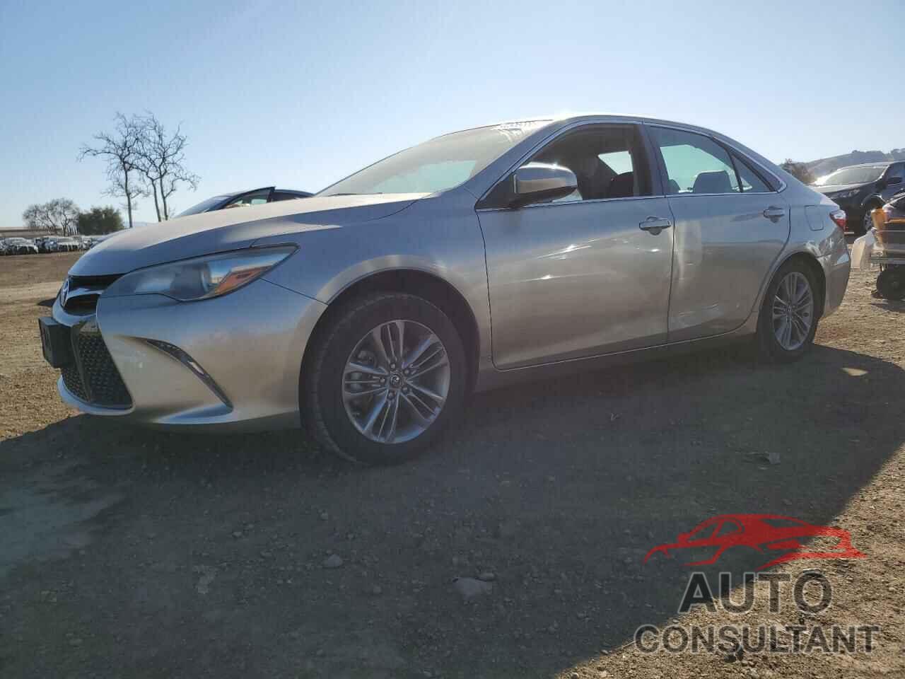 TOYOTA CAMRY 2016 - 4T1BF1FK5GU247602