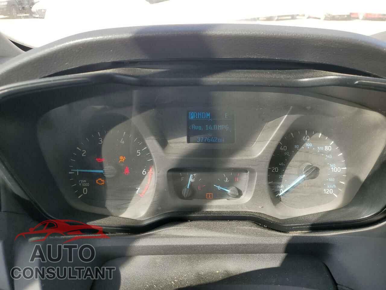 FORD TRANSIT 2017 - 1FTBW3XG0HKB22210