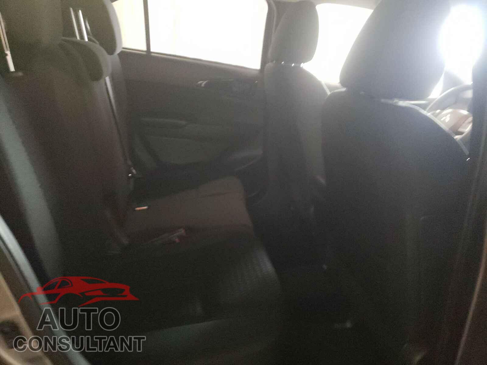 MITSUBISHI ECLIPSE 2020 - JA4AT3AA6LZ034393