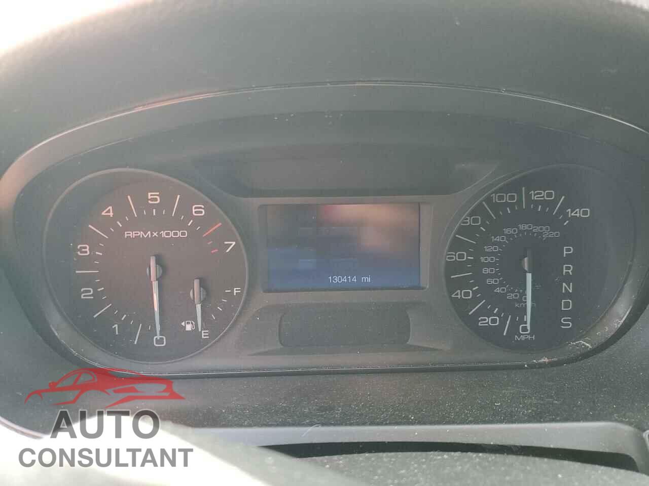 FORD EDGE 2014 - 2FMDK4JC5EBA20628