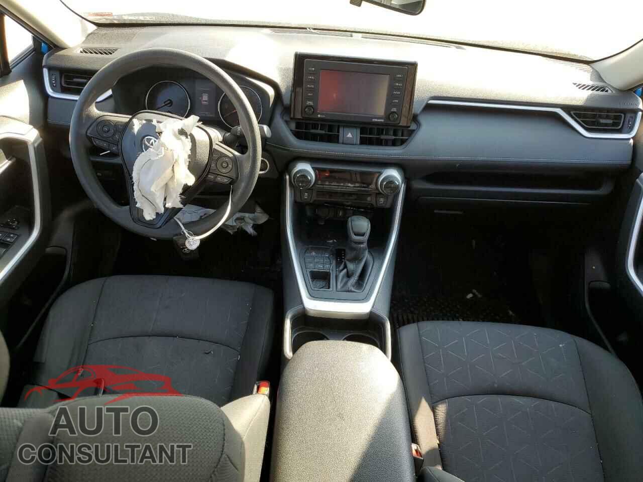 TOYOTA RAV4 2020 - JTMP1RFV8LD060737