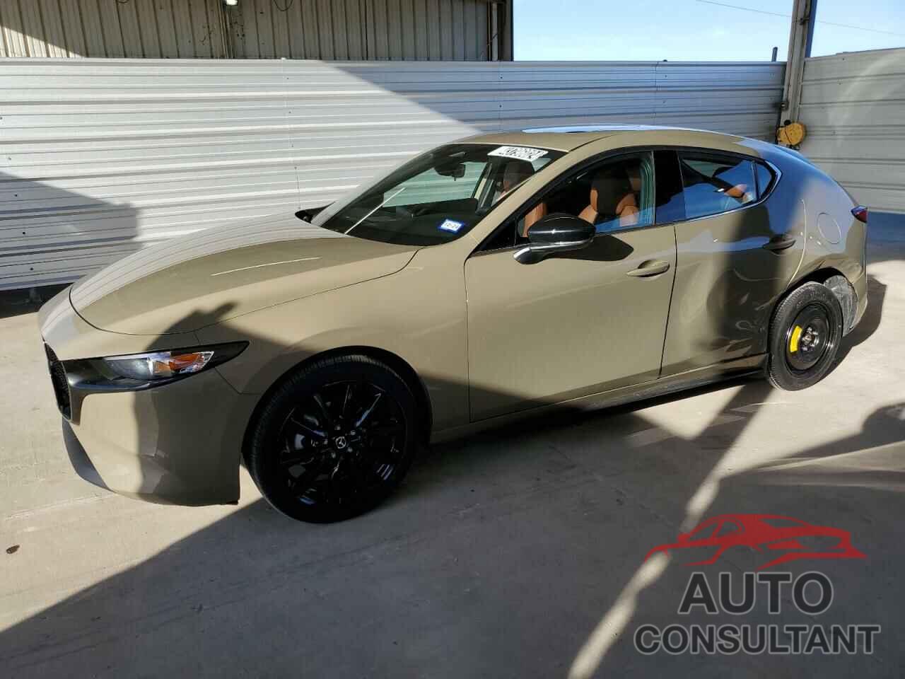 MAZDA 3 CARBON T 2024 - JM1BPBYY0R1700814