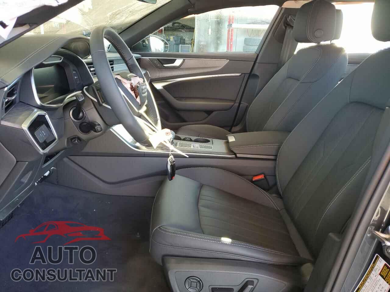 AUDI A6 2024 - WAUD3BF24RN009889