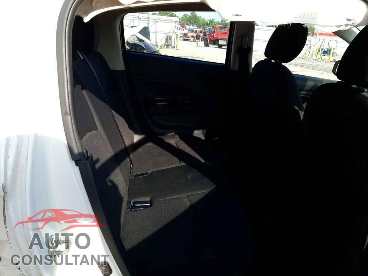 MITSUBISHI MIRAGE 2019 - ML32A4HJ4KH006207