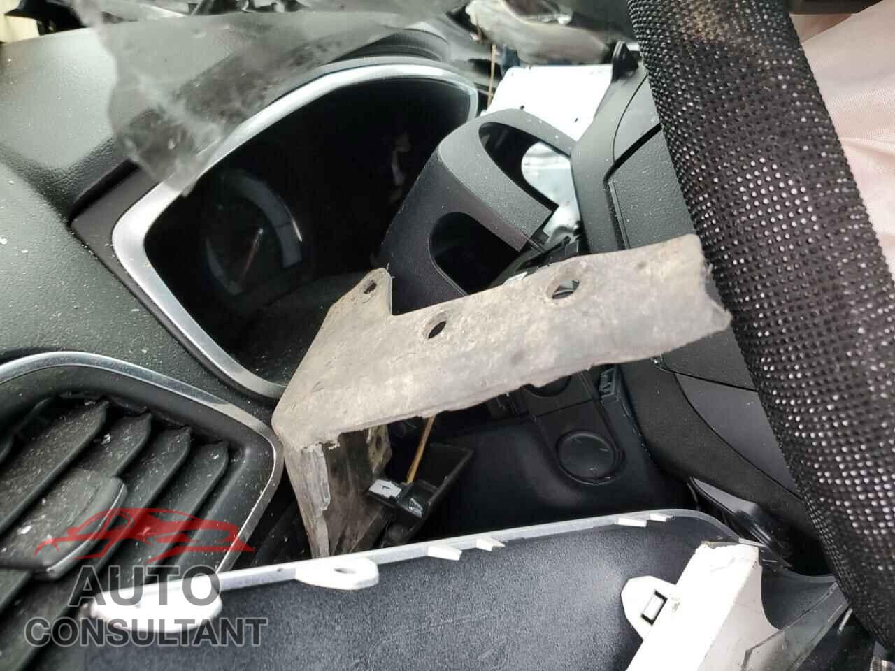 FORD EDGE 2019 - 2FMPK4AP9KBB93662