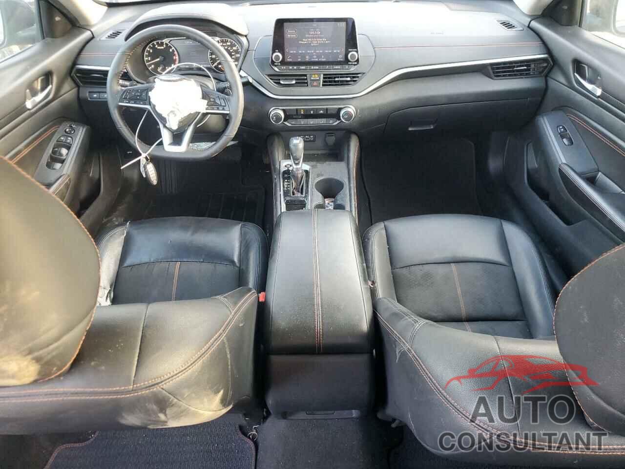 NISSAN ALTIMA 2022 - 1N4BL4CV7NN362910