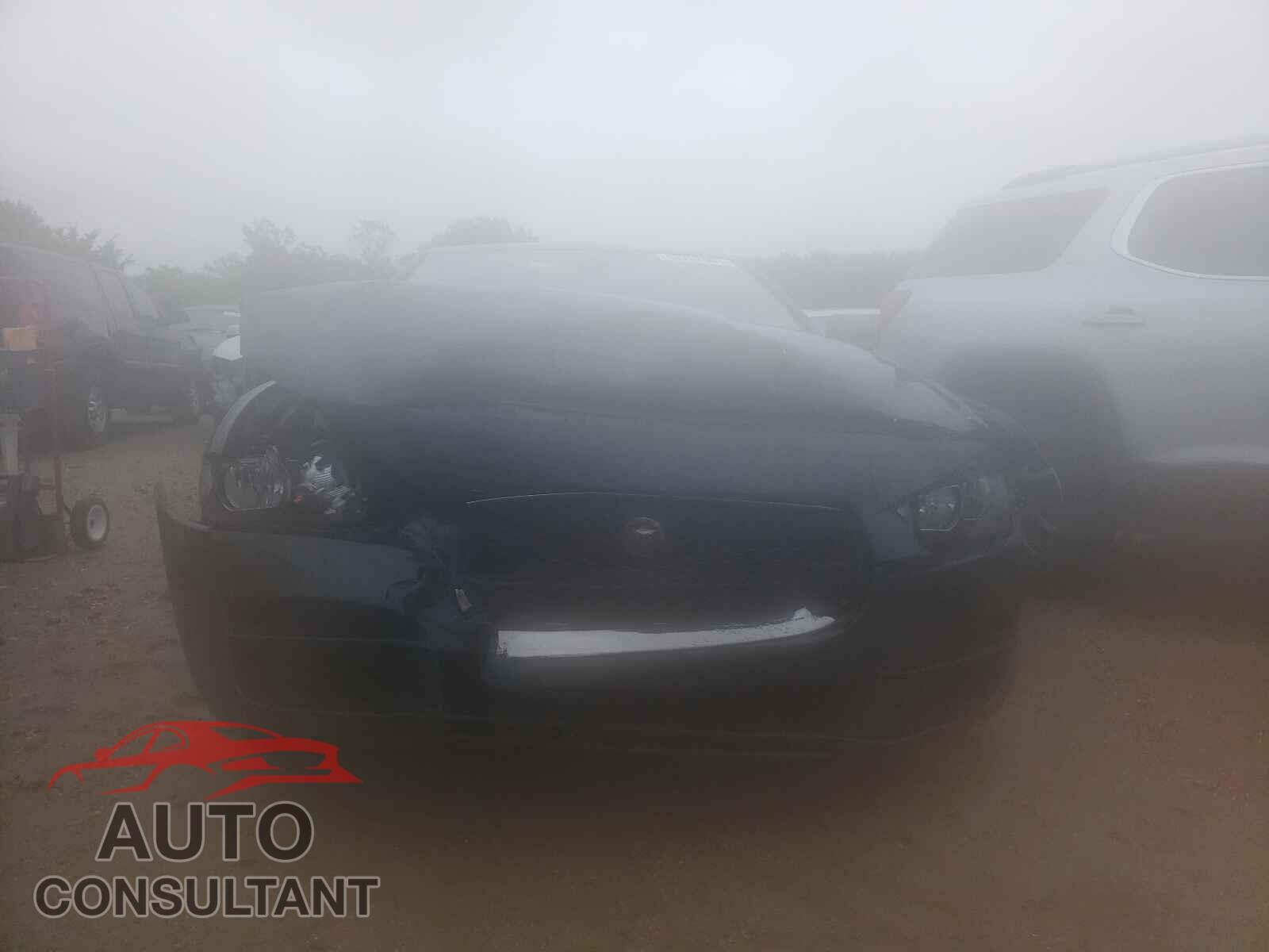 JAGUAR XE 2017 - SAJAJ4BV9HA968123