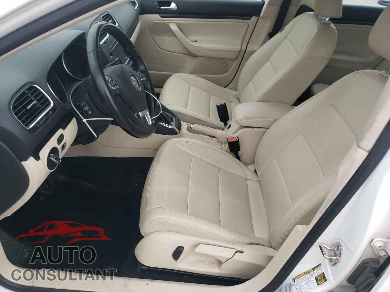 VOLKSWAGEN JETTA 2012 - 3VWPL7AJ5CM632433