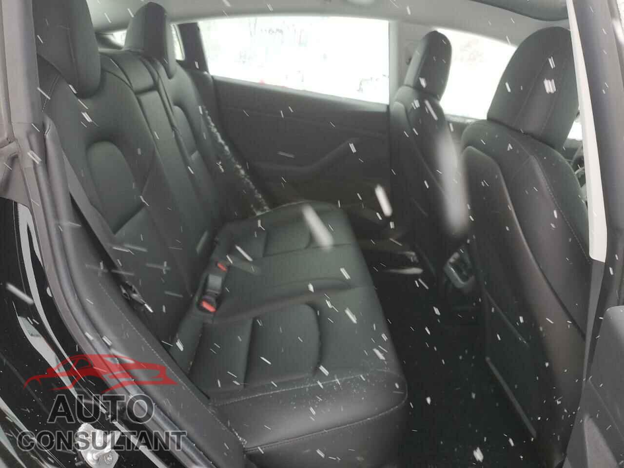 TESLA MODEL 3 2019 - 5YJ3E1EA5KF426700