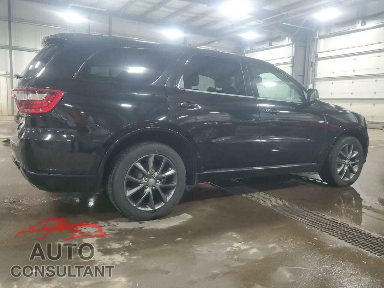 DODGE DURANGO 2018 - 1C4RDJDG2JC289486