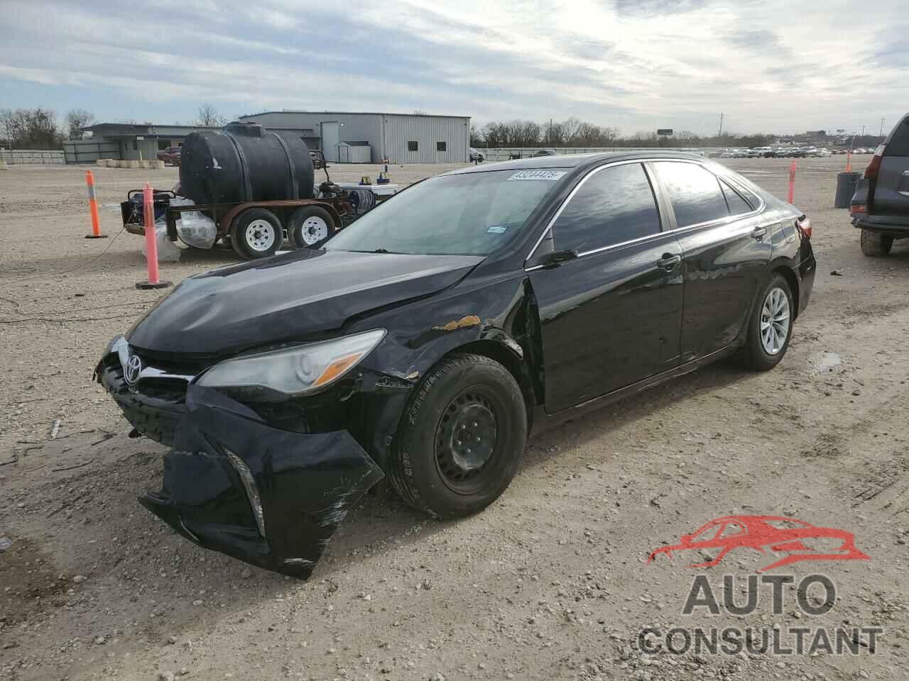 TOYOTA CAMRY 2016 - 4T4BF1FK8GR538715