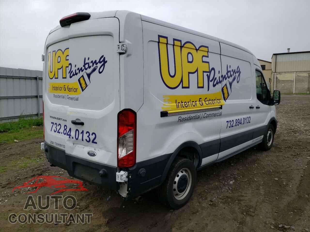 FORD TRANSIT CO 2020 - 1FTBR1C85LKB35148