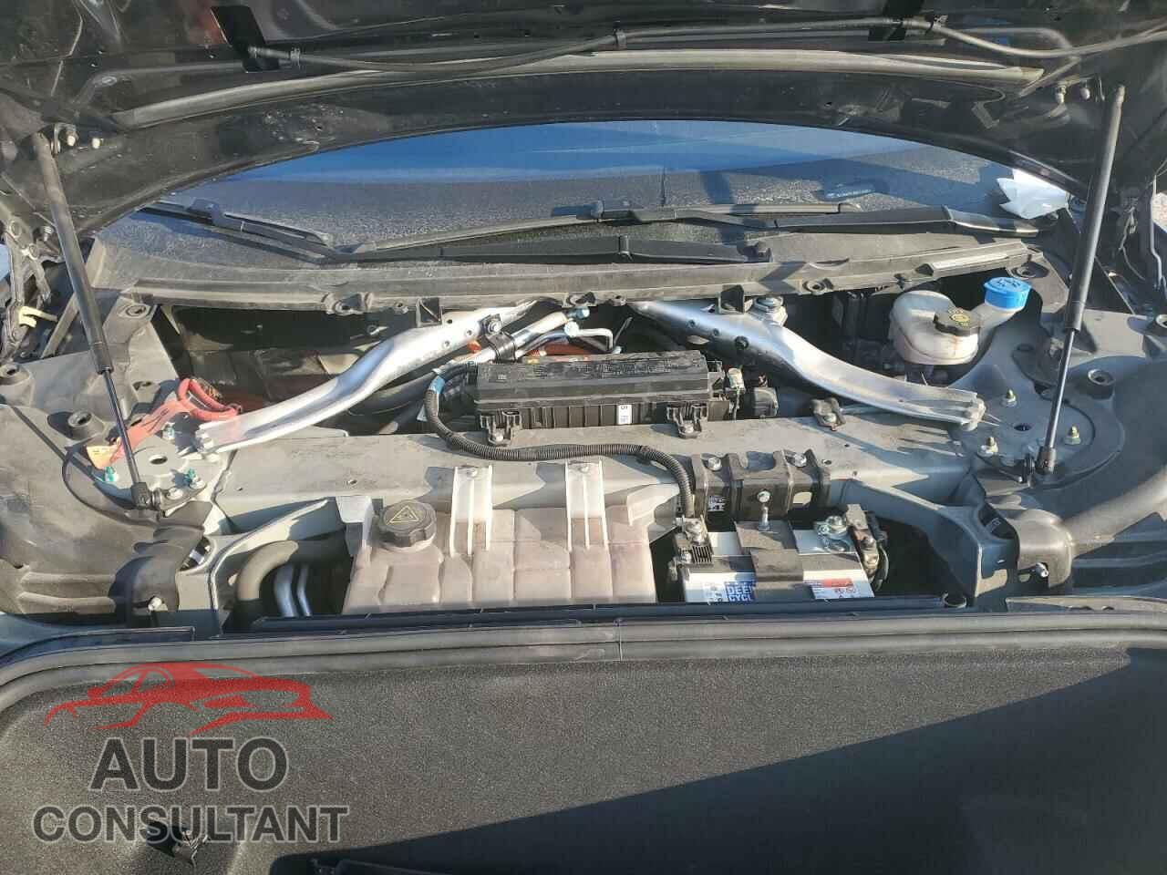 TESLA MODEL S 2016 - 5YJSA1E18GF144257