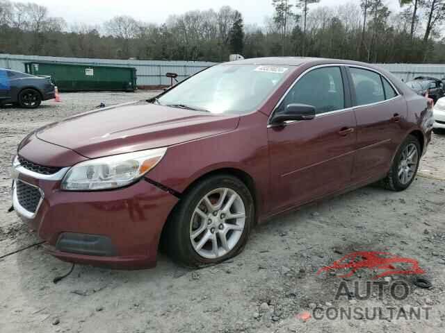 CHEVROLET MALIBU 2015 - 1G11C5SL7FF350529