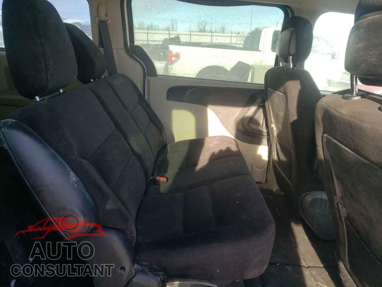 DODGE CARAVAN 2015 - 2C4RDGBGXFR714246