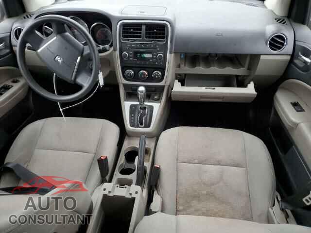 DODGE CALIBER 2011 - 1B3CB3HA2BD215012