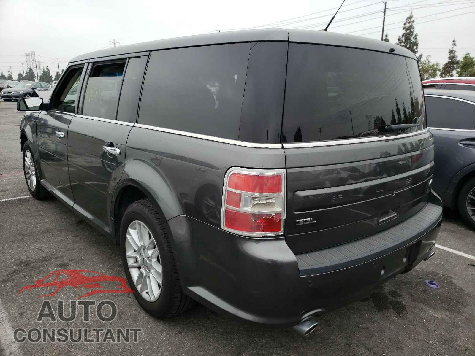 FORD FLEX 2016 - 2FMGK5C82GBA24294