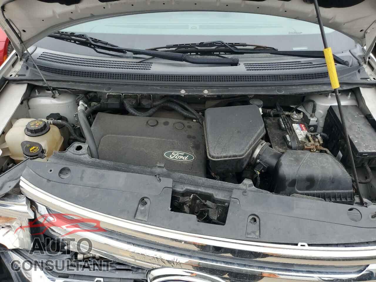 FORD EDGE 2013 - 2FMDK4JC0DBB12583