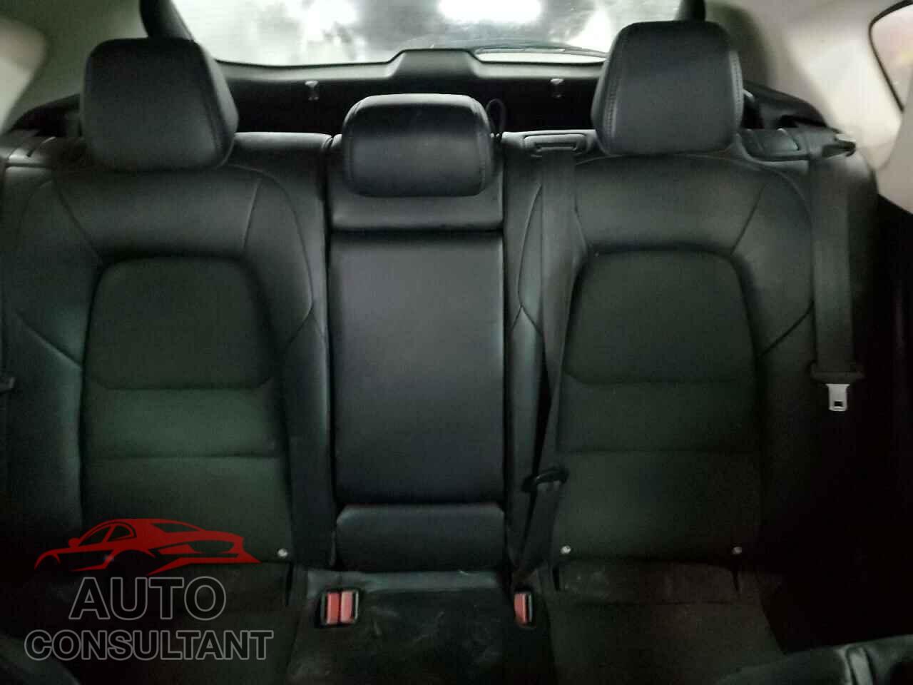 MAZDA CX-5 2019 - JM3KFBCM0K1639372