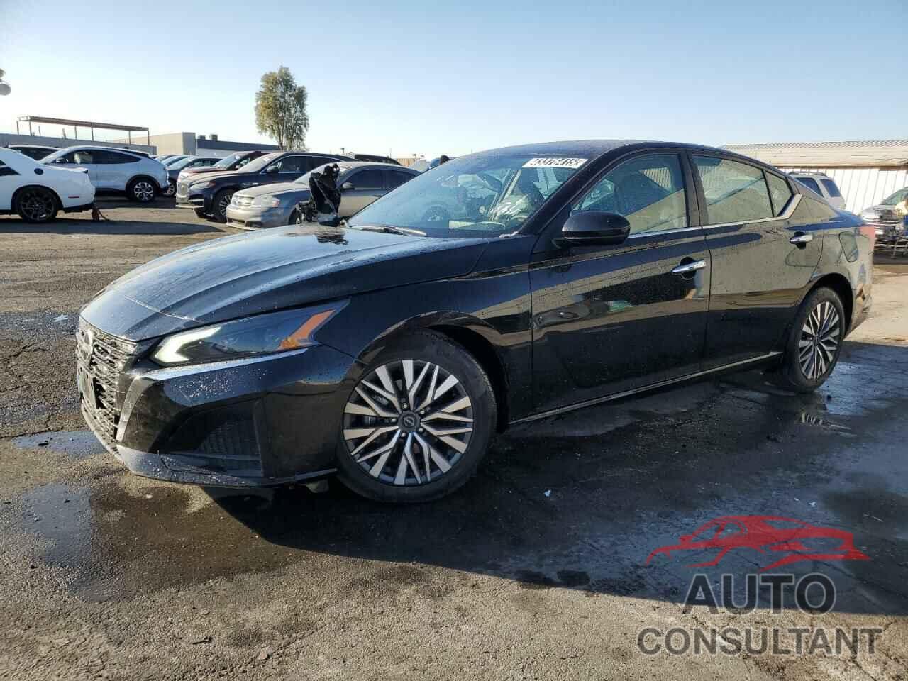 NISSAN ALTIMA 2023 - 1N4BL4DV0PN336151