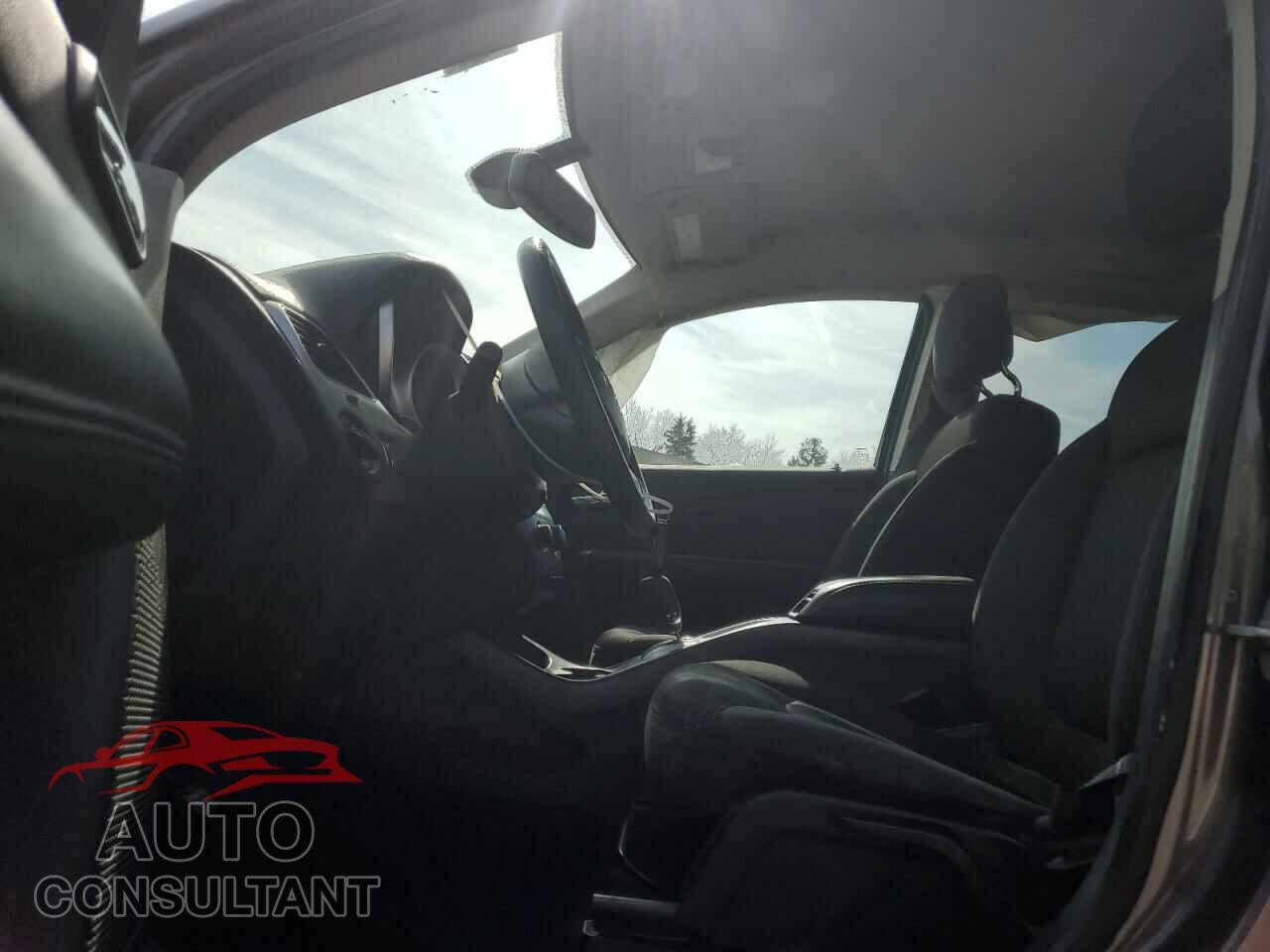 DODGE JOURNEY 2018 - 3C4PDCAB9JT527267