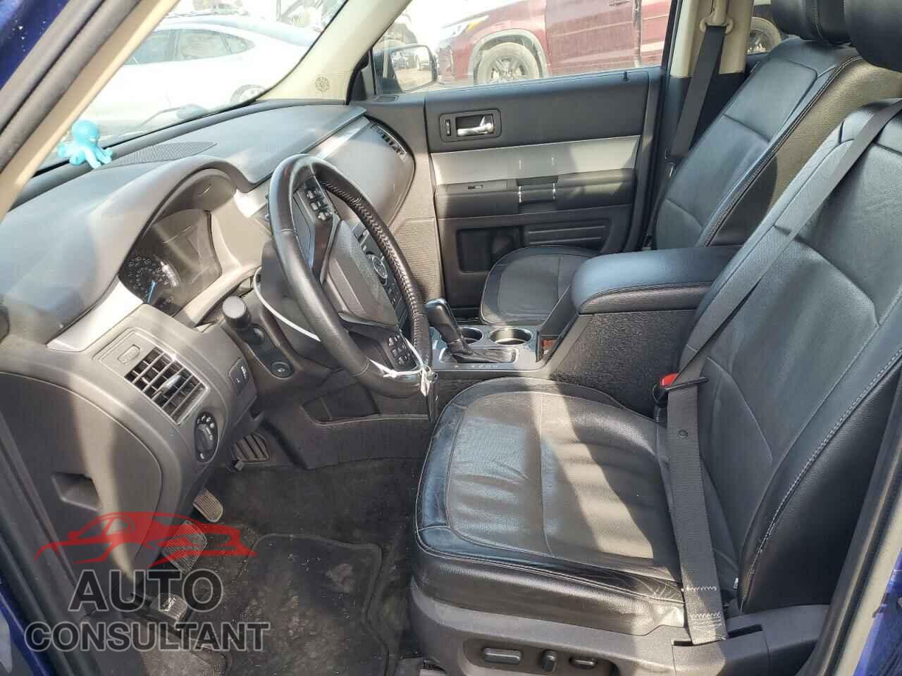 FORD FLEX 2015 - 2FMHK6DT1FBA17266
