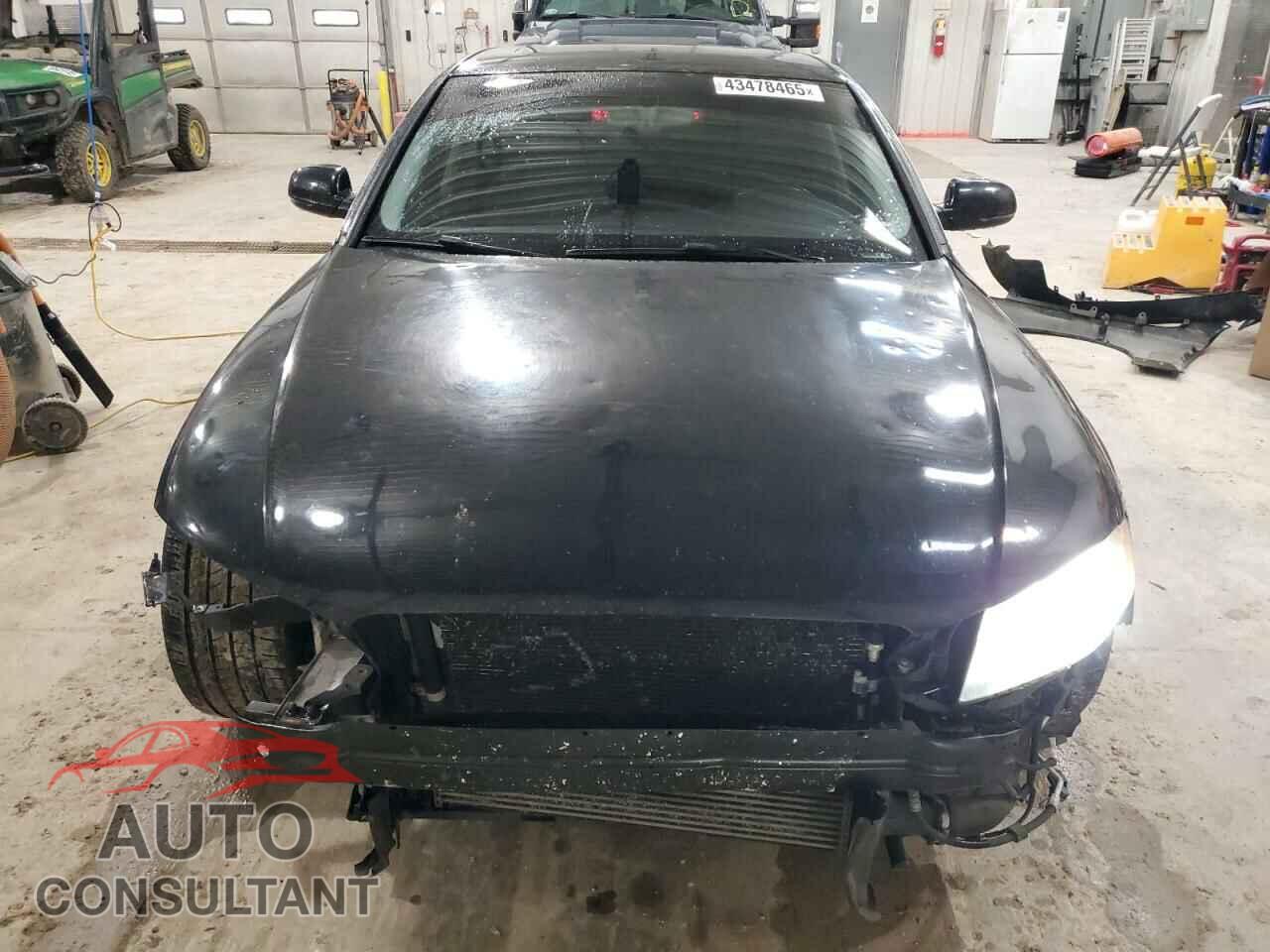 AUDI A4 2011 - WAUHFAFL0BN027050