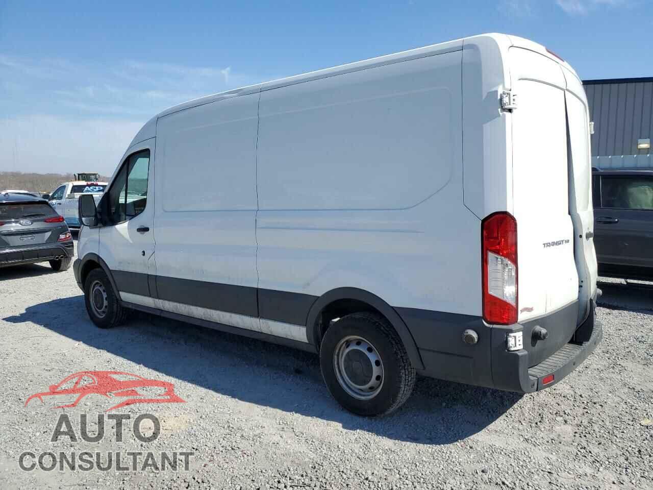 FORD TRANSIT 2017 - 1FTYE2CM5HKB46151
