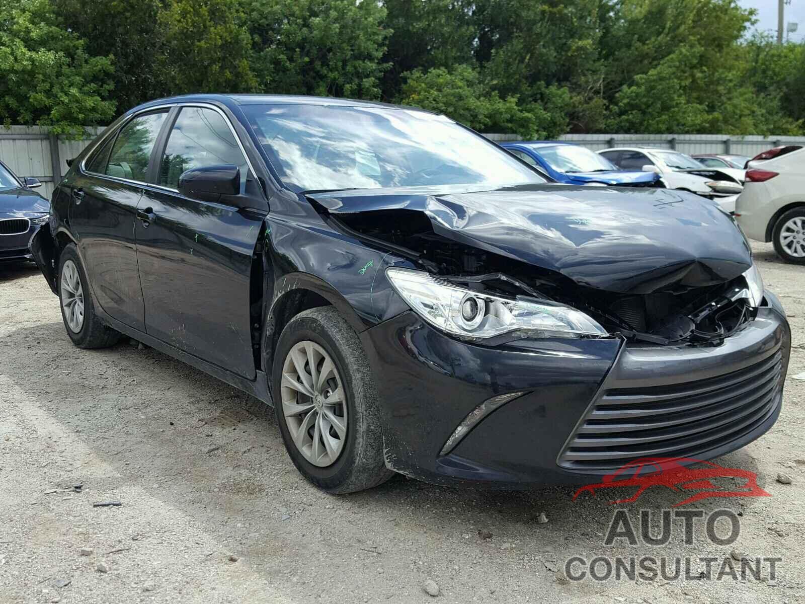 TOYOTA CAMRY 2016 - 4T1BF1FK7GU132175