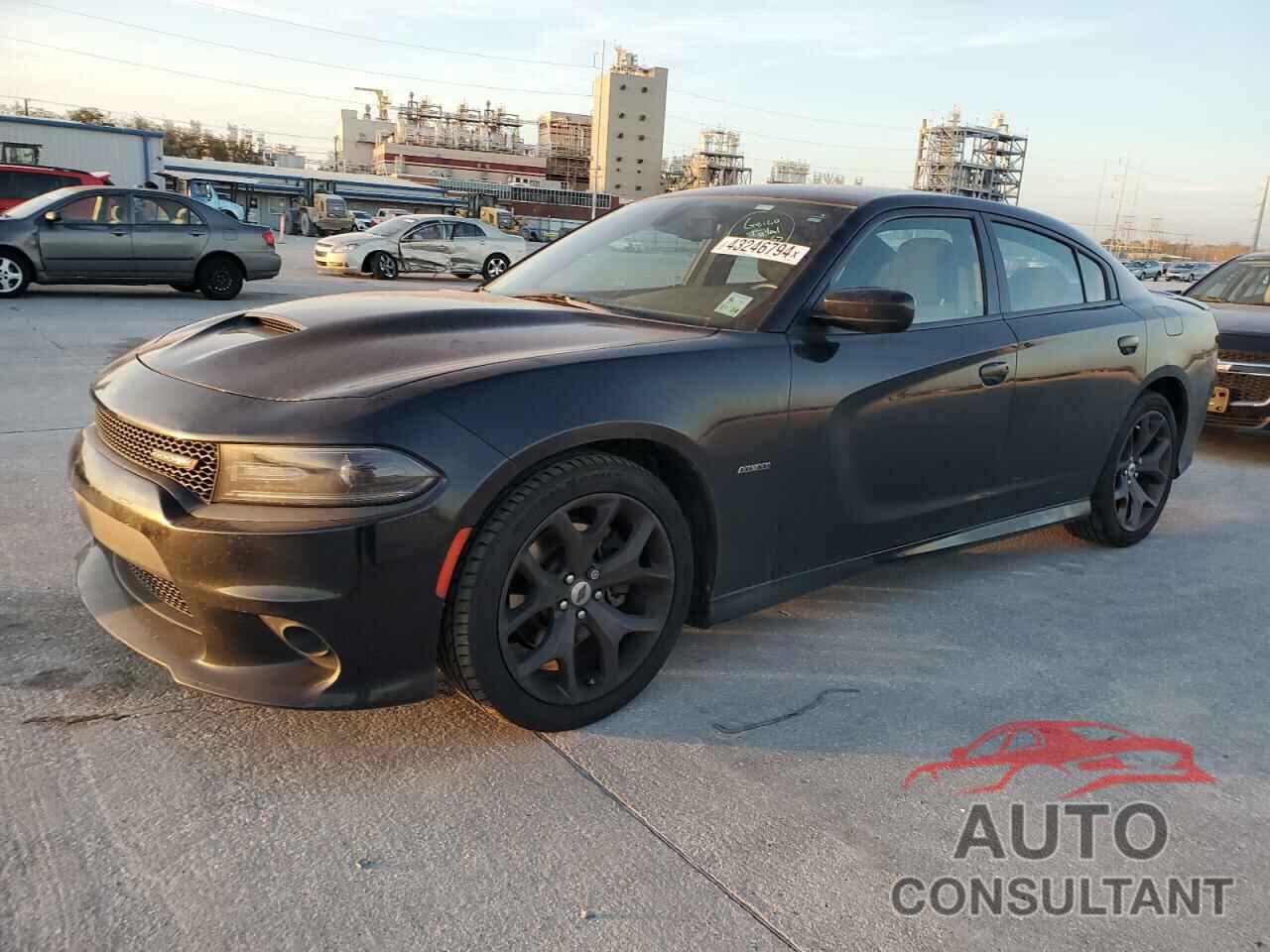 DODGE CHARGER 2017 - 2C3CDXCT5HH623299
