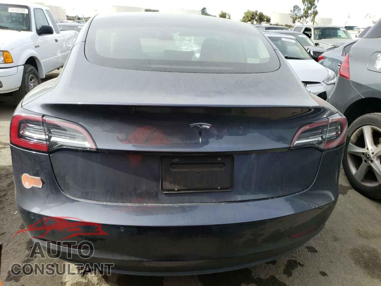 TESLA MODEL 3 2020 - 5YJ3E1EA7LF630450