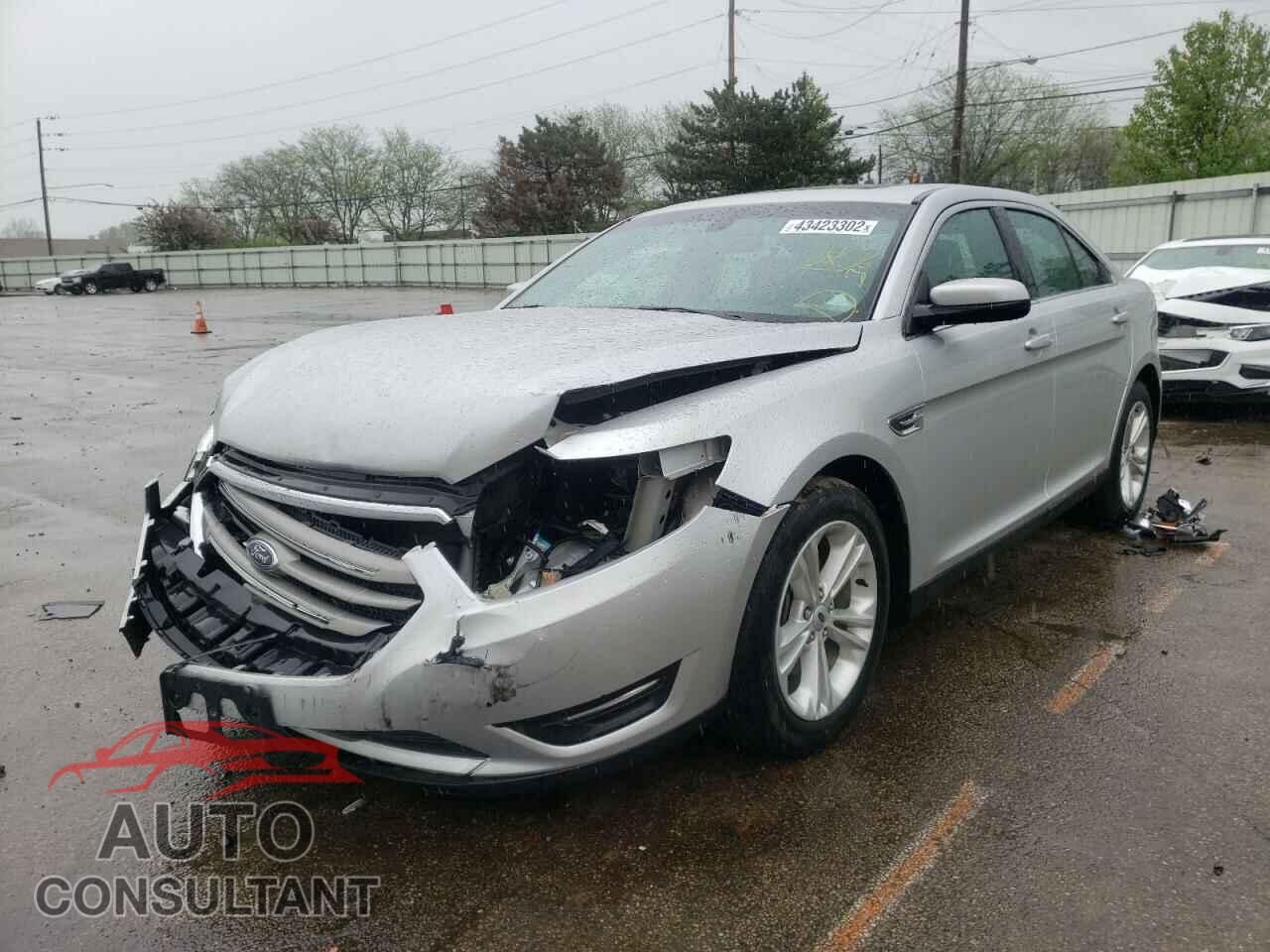 FORD TAURUS 2016 - 1FAHP2E8XGG143070