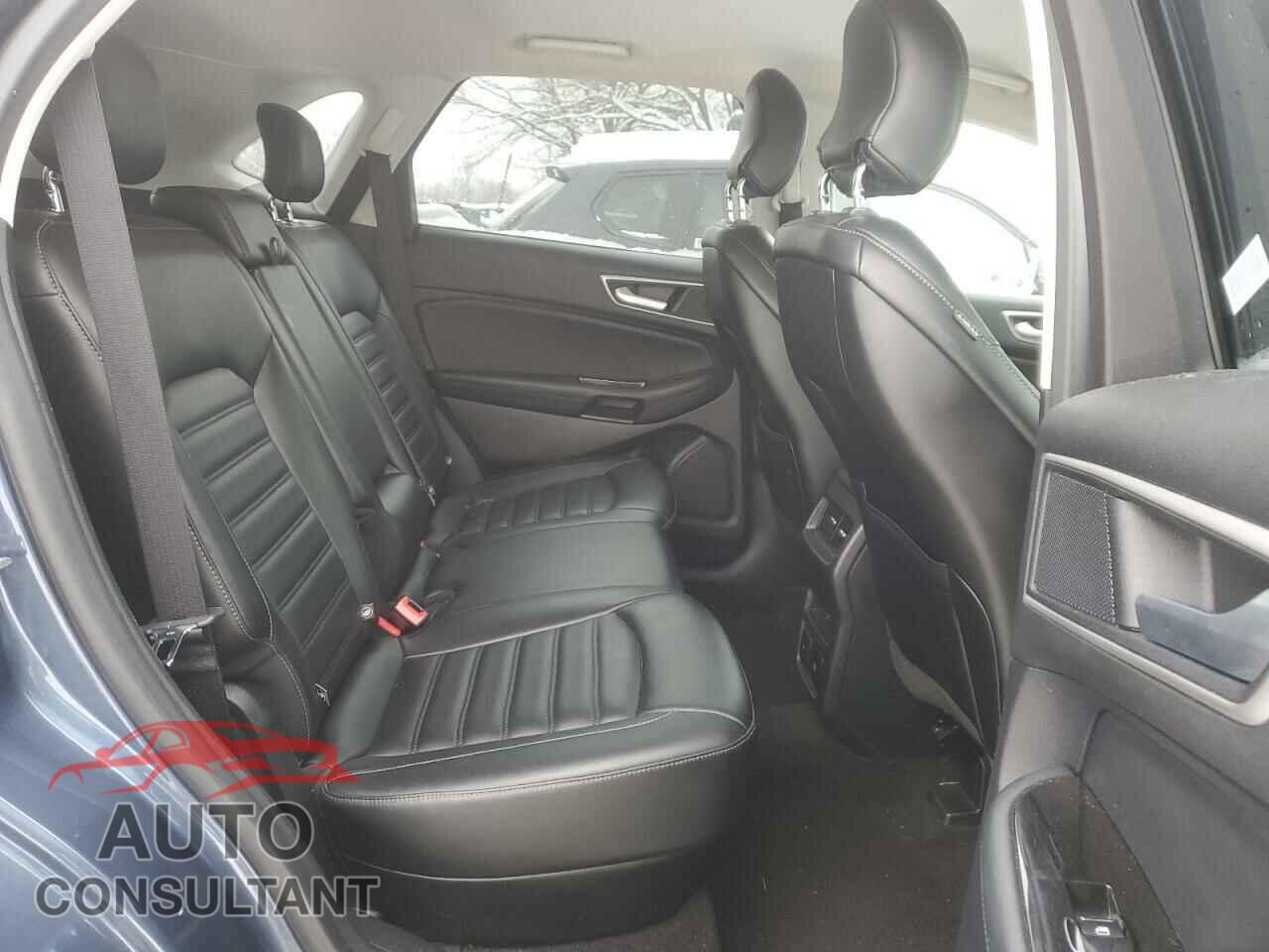 FORD EDGE 2019 - 2FMPK4J92KBC60412