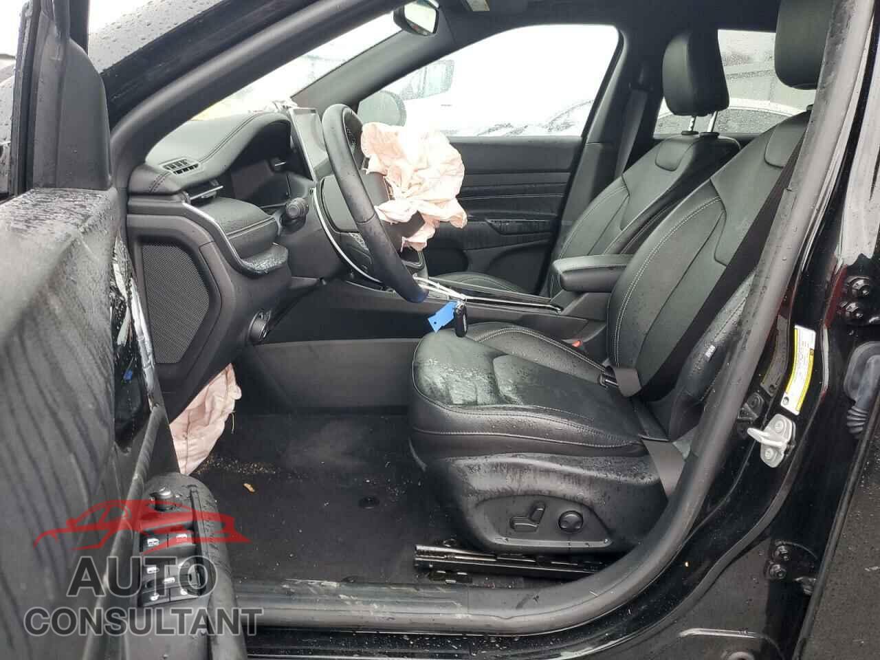 JEEP COMPASS 2022 - 3C4NJDCB9NT232159