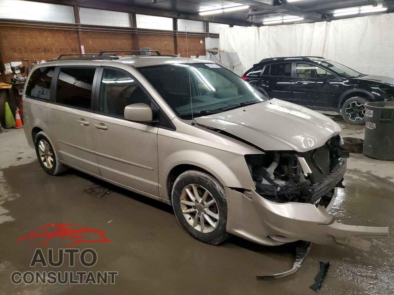 DODGE CARAVAN 2016 - 2C4RDGCG1GR180912