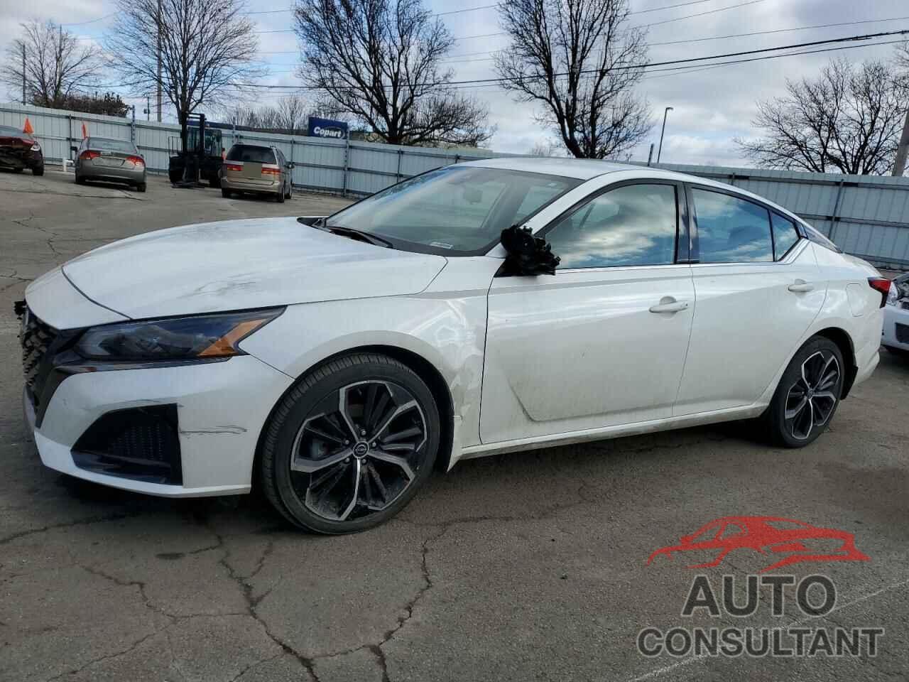 NISSAN ALTIMA 2023 - 1N4BL4CW1PN405939