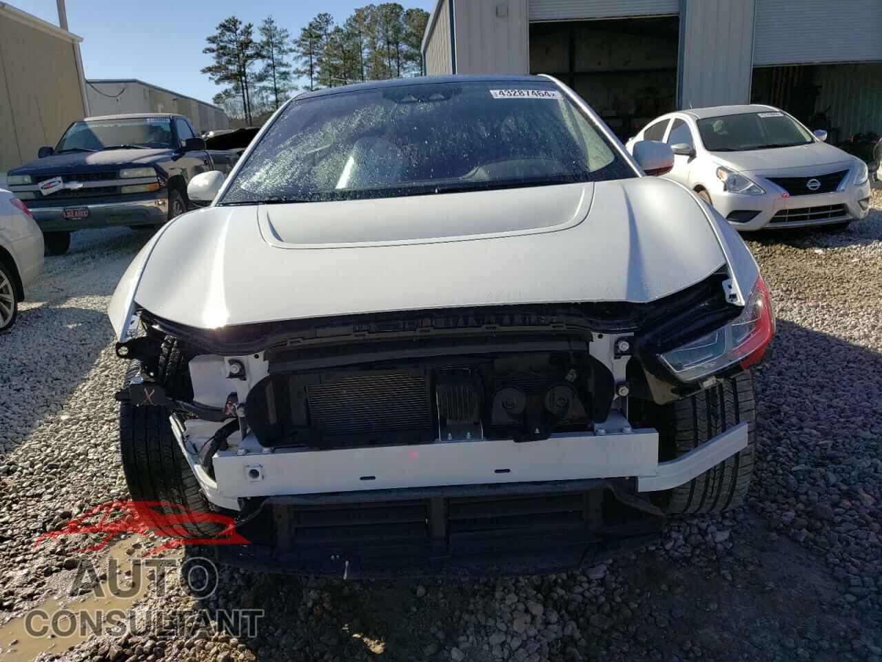 JAGUAR I-PACE 2020 - SADHC2S14L1F79060