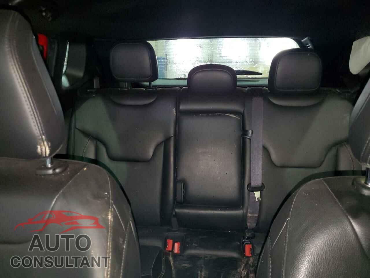JEEP COMPASS 2022 - 3C4NJDCB9NT236731