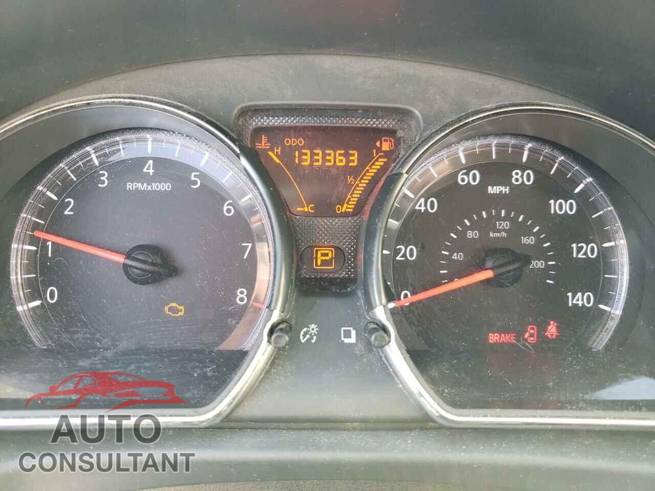 NISSAN VERSA 2017 - 3N1CE2CP7HL358202