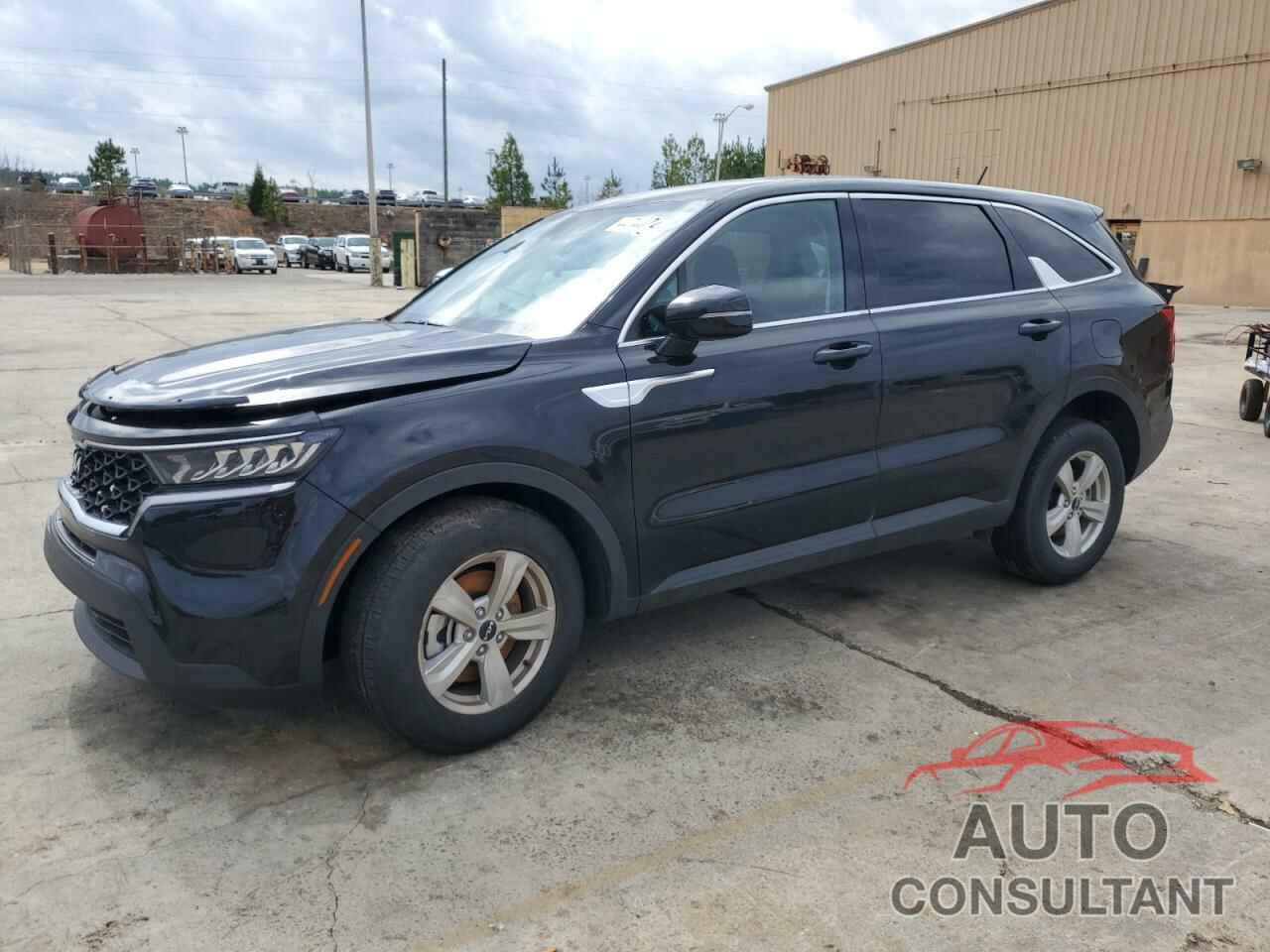KIA SORENTO 2023 - 5XYRG4LC7PG235922