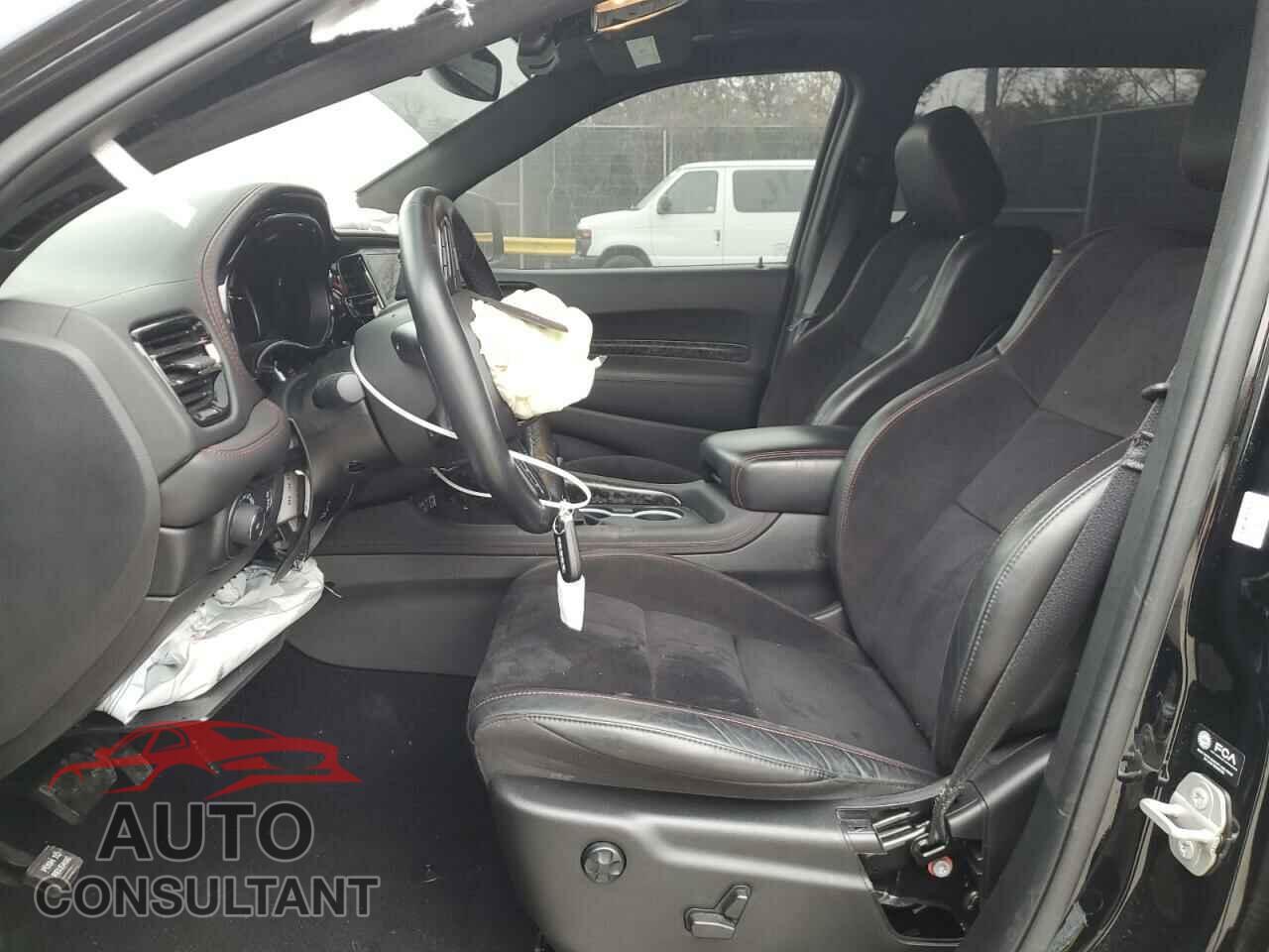 DODGE DURANGO 2023 - 1C4SDJCT5PC629108