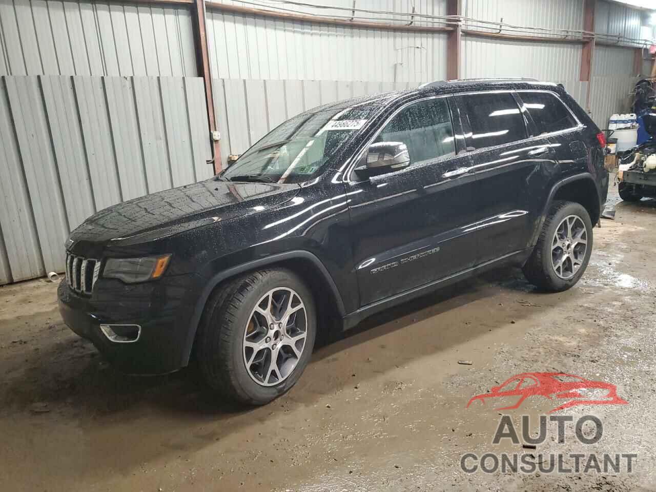 JEEP GRAND CHER 2019 - 1C4RJFBT1KC631484