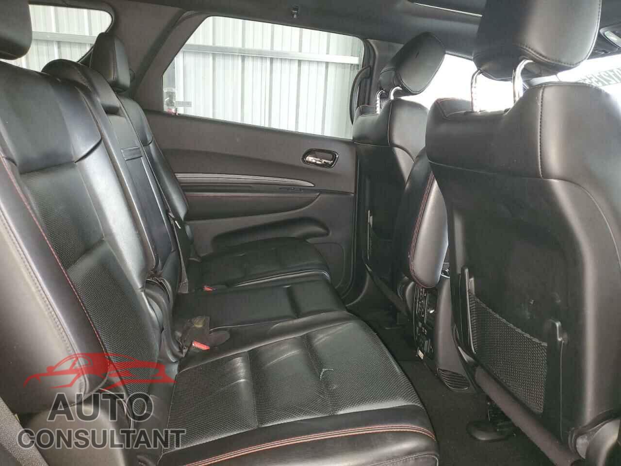 DODGE DURANGO 2023 - 1C4RDHDG9PC616564