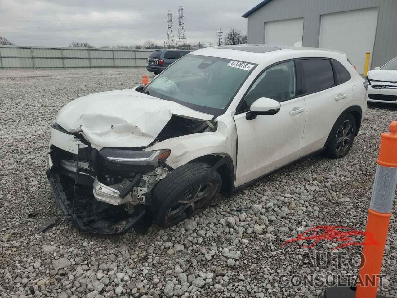 HONDA HR-V 2024 - 3CZRZ2H77RM781582