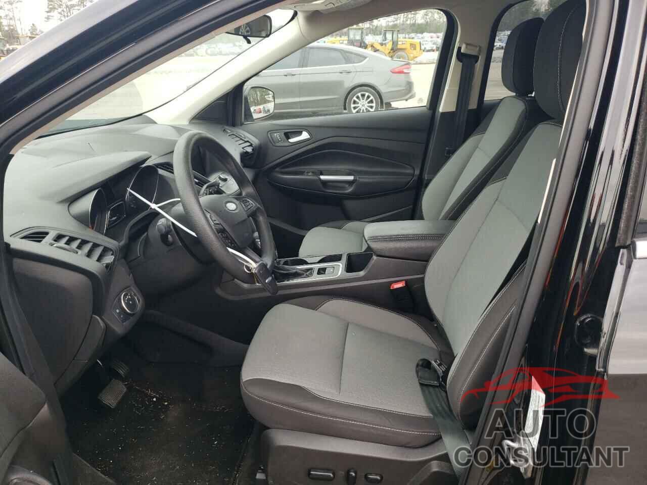 FORD ESCAPE 2019 - 1FMCU0GD6KUA61080