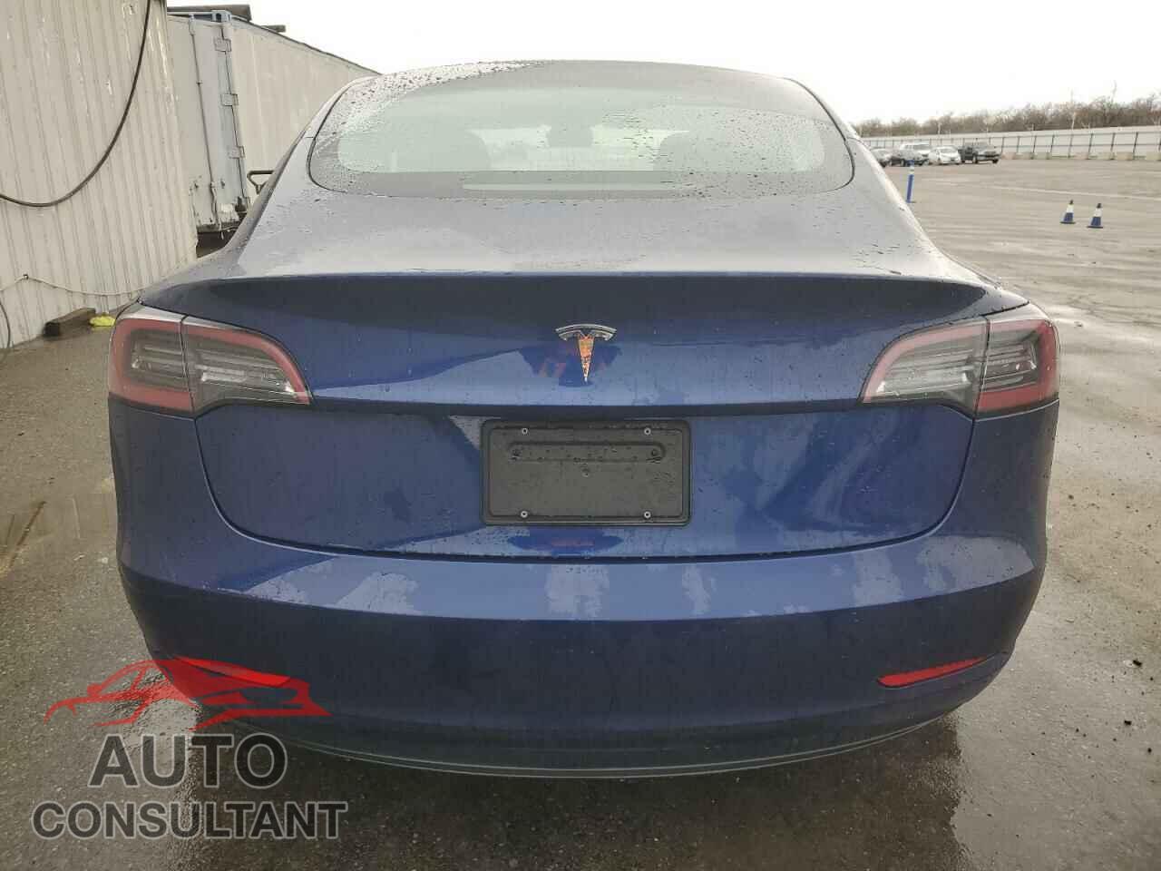 TESLA MODEL 3 2023 - 5YJ3E1EA1PF448894