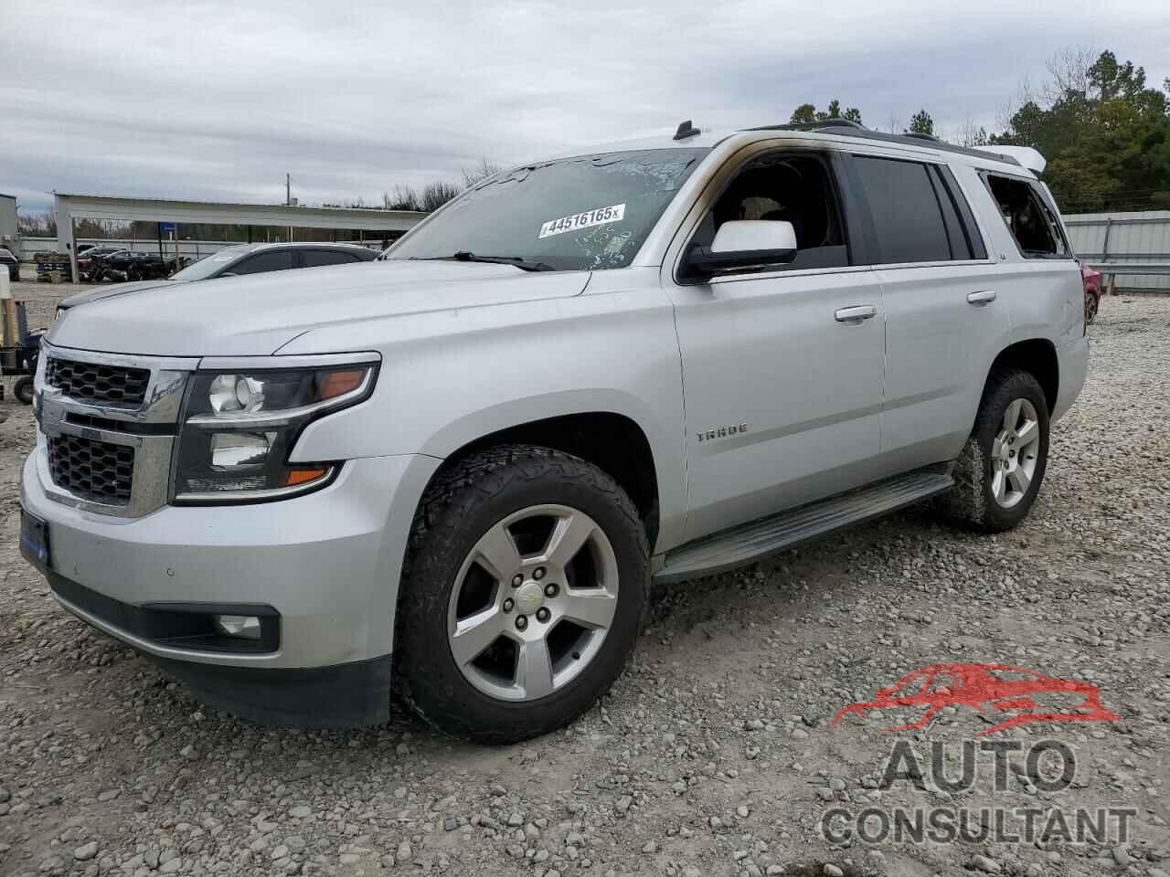 CHEVROLET TAHOE 2015 - 1GNSCBKC5FR106927
