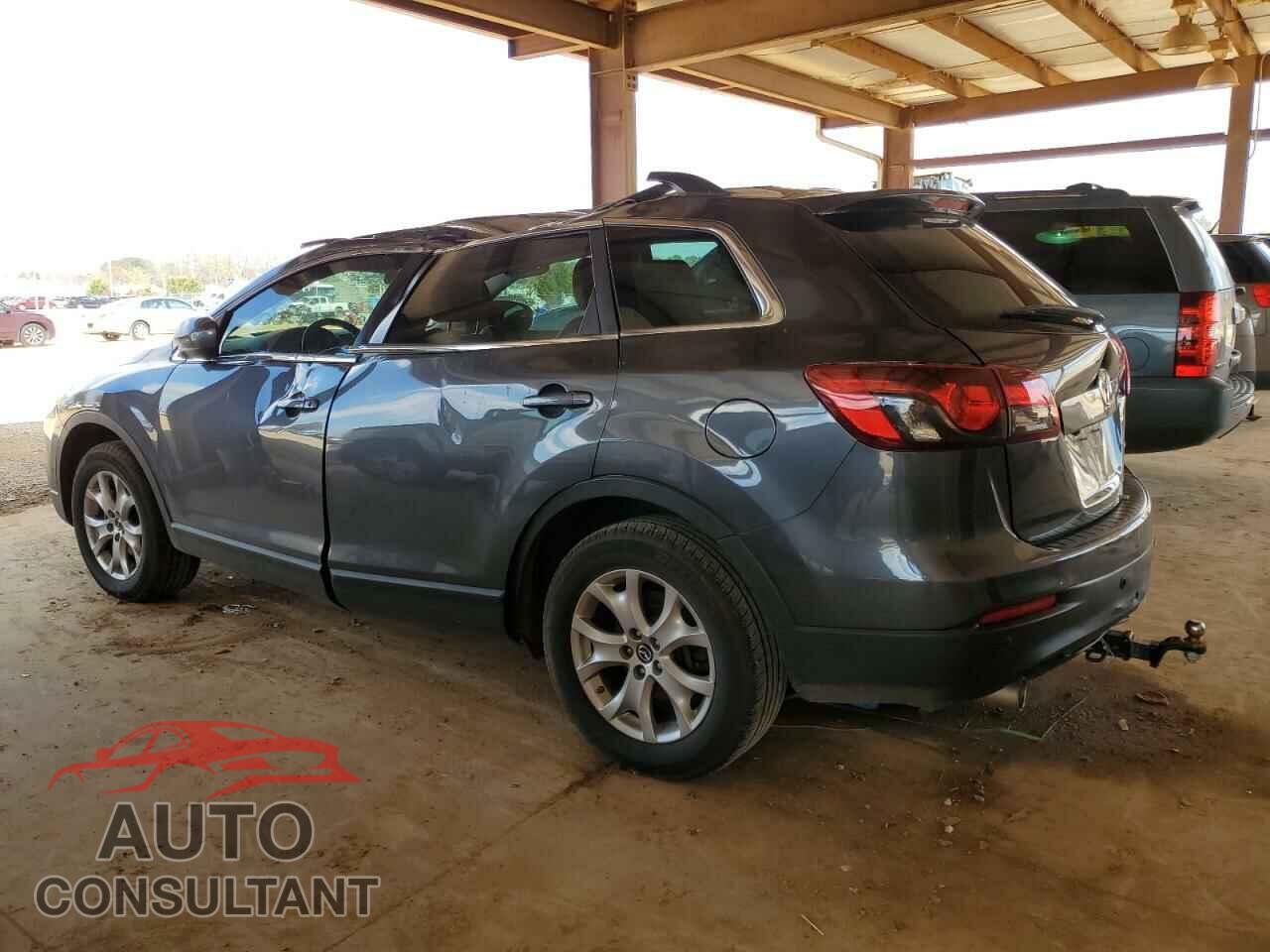 MAZDA CX-9 2015 - JM3TB2CA8F0455685