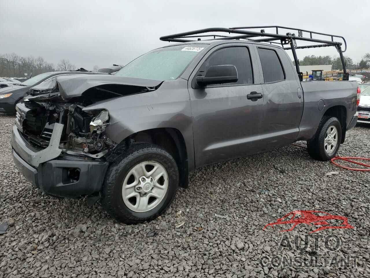 TOYOTA TUNDRA 2015 - 5TFRM5F10FX092106