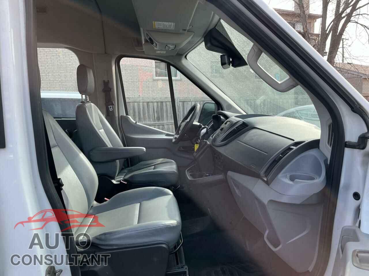 FORD TRANSIT 2016 - 1FBZX2CM6GKA82848